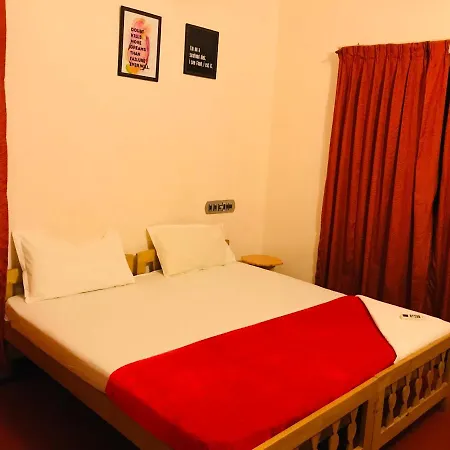Ocean Pearl Residency Apartment Kochi Exterior photo