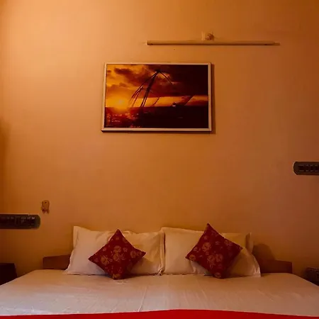 Ocean Pearl Residency Apartment Kochi Exterior photo