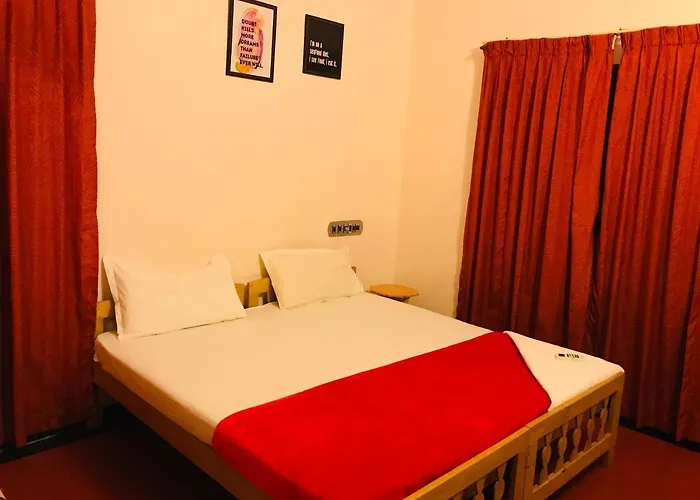 Ocean Pearl Residency