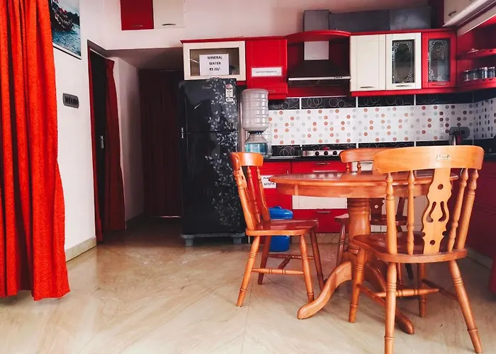 Ocean Pearl Residency