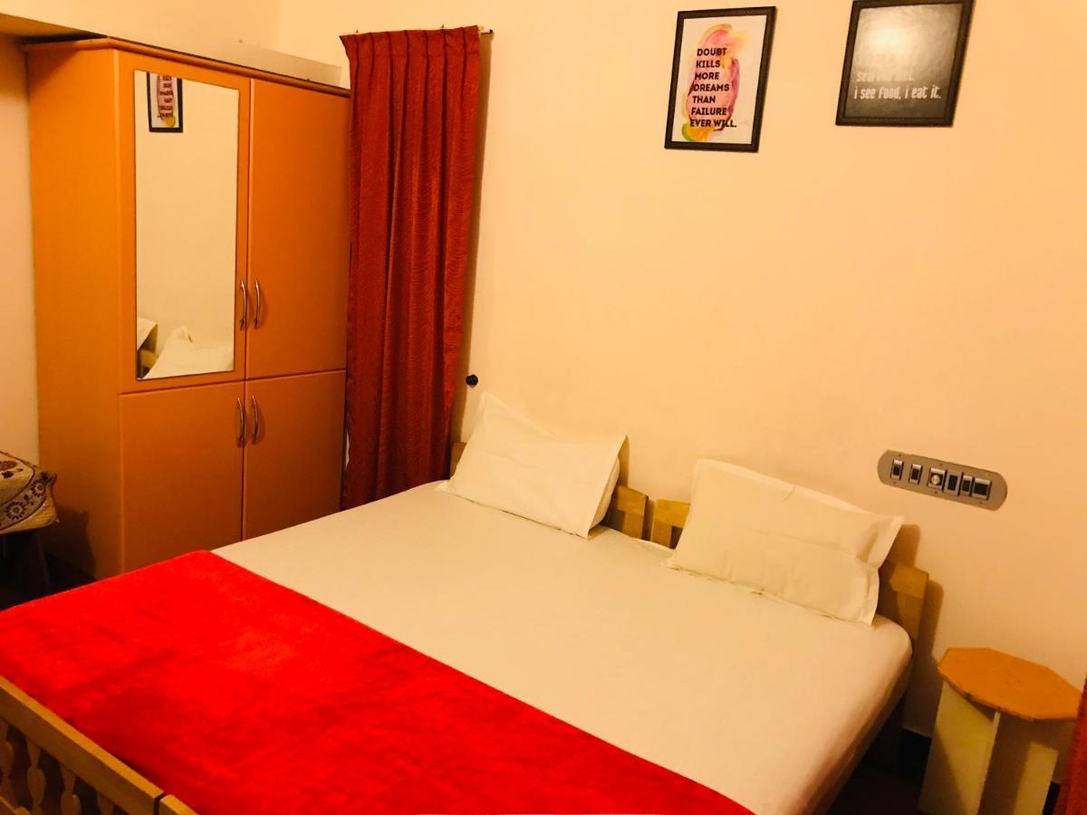 Ocean Pearl Residency Kochi