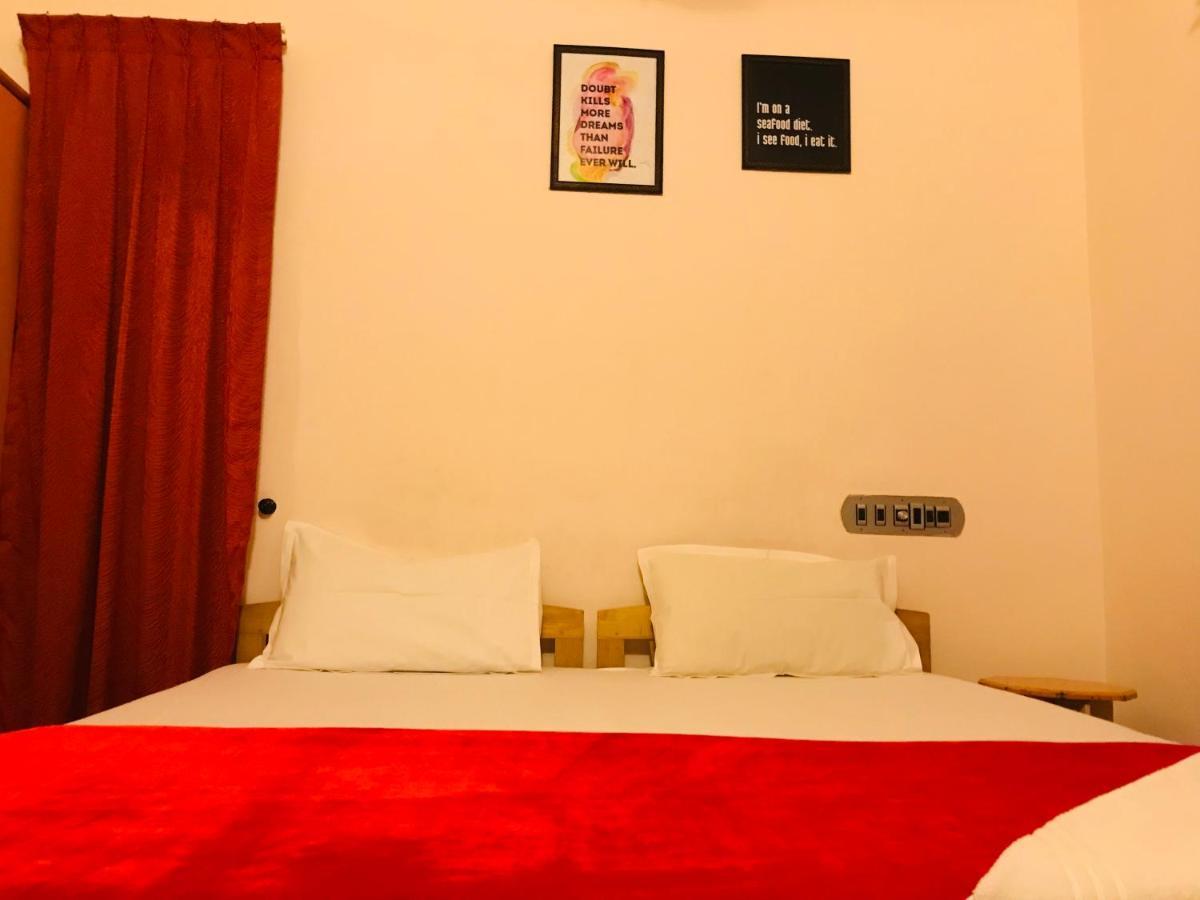 Ocean Pearl Residency Homestay *
