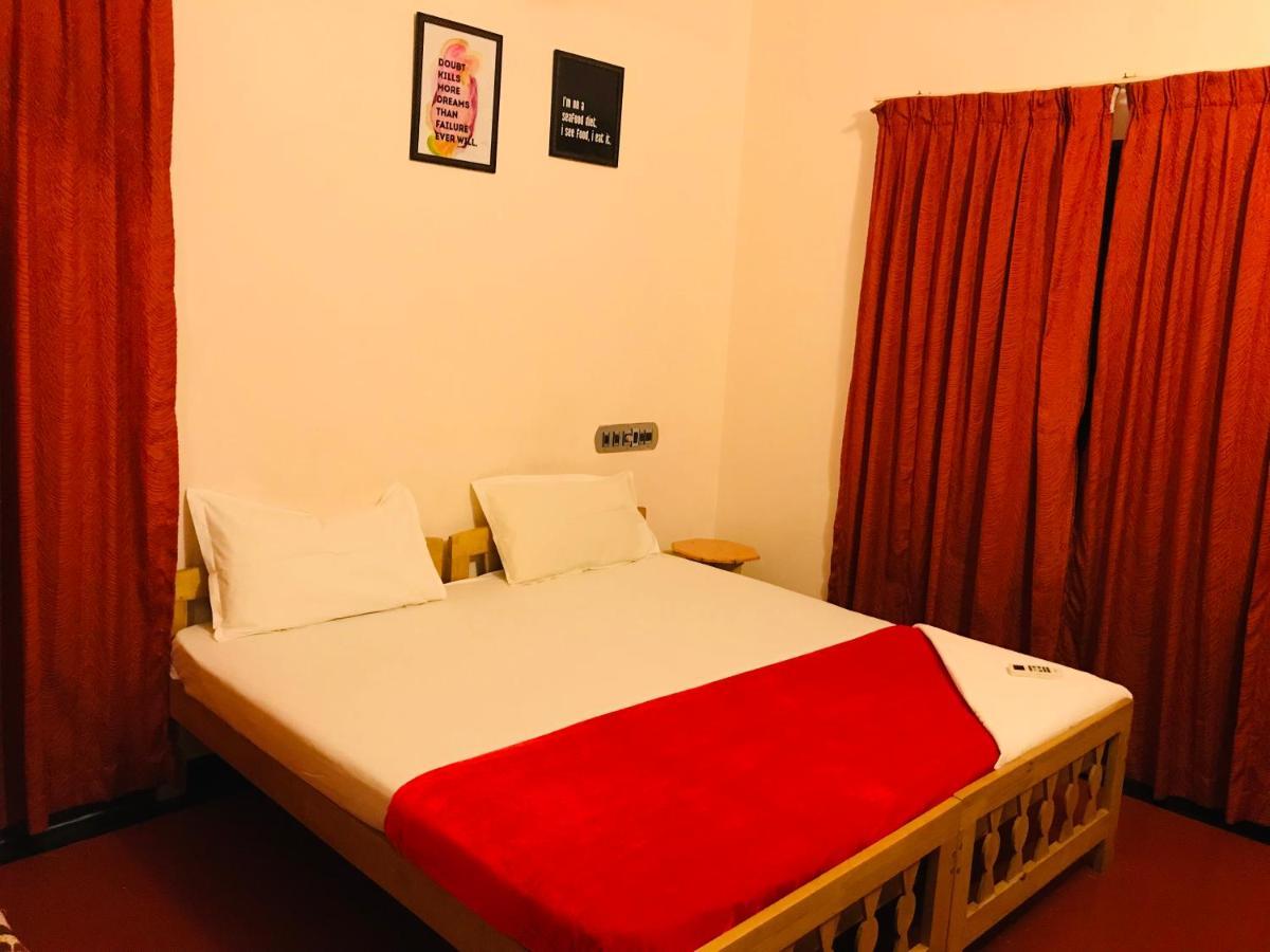Homestay Ocean Pearl Residency *