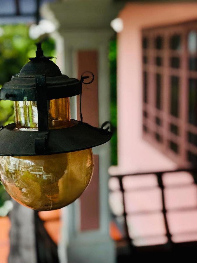 Homestay Ocean Pearl Residency *