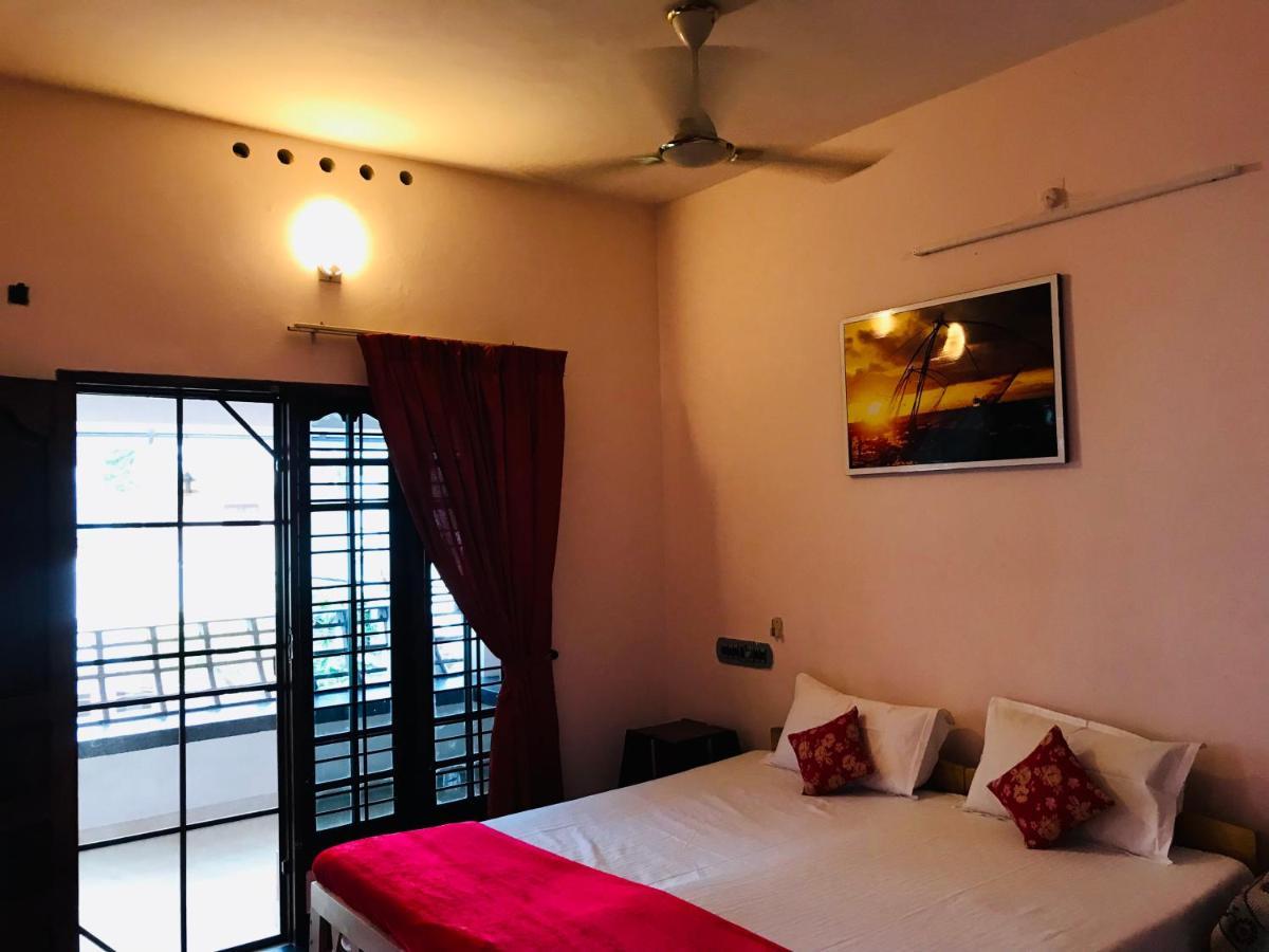 Ocean Pearl Residency Kochi