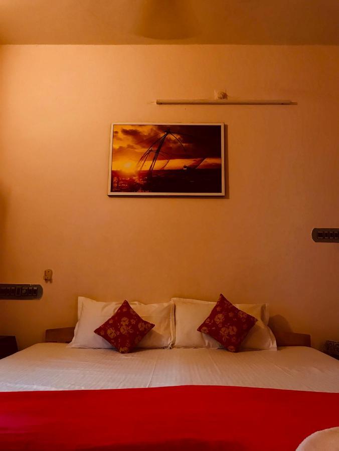 Ocean Pearl Residency *