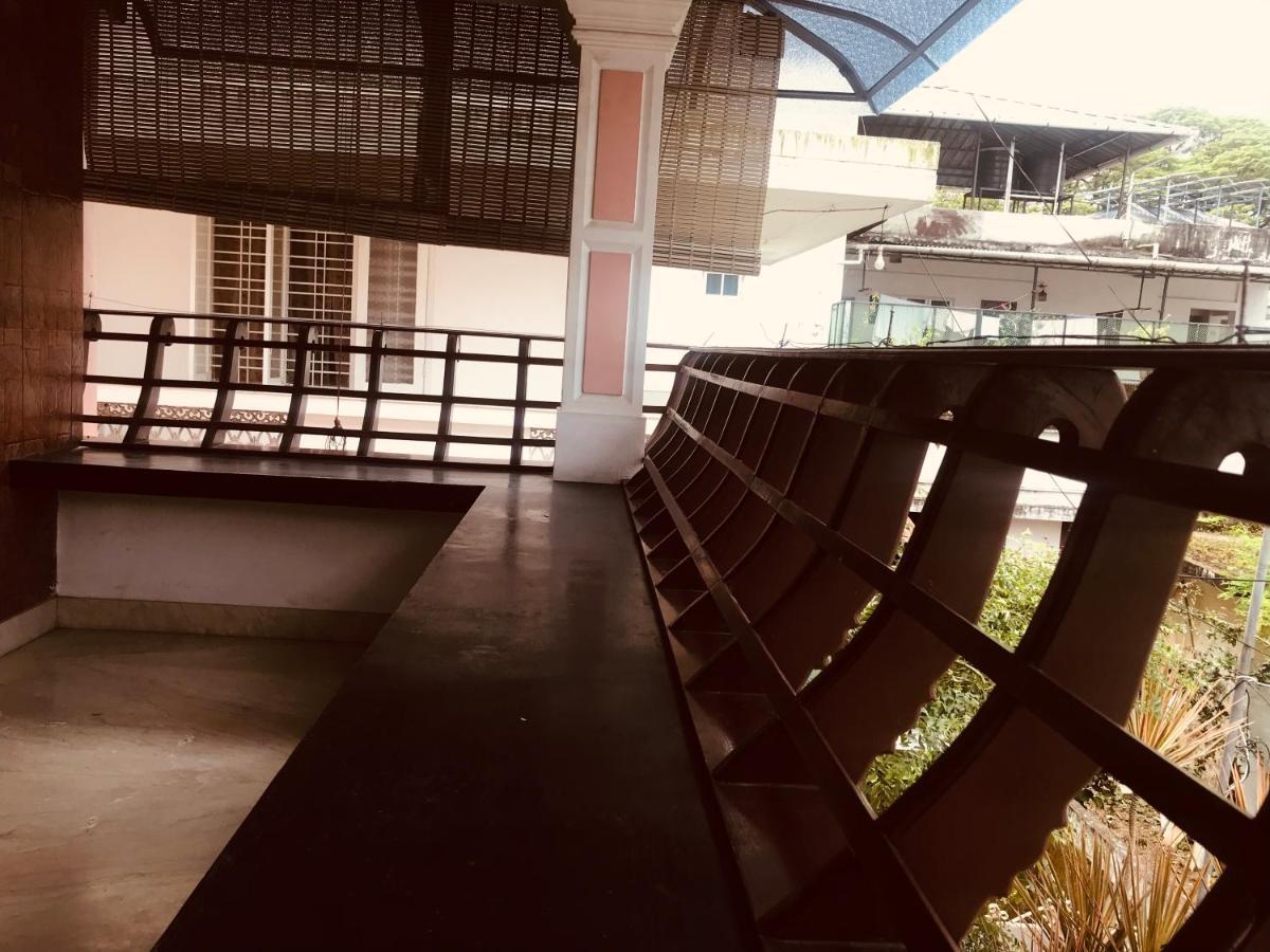 Ocean Pearl Residency Homestay