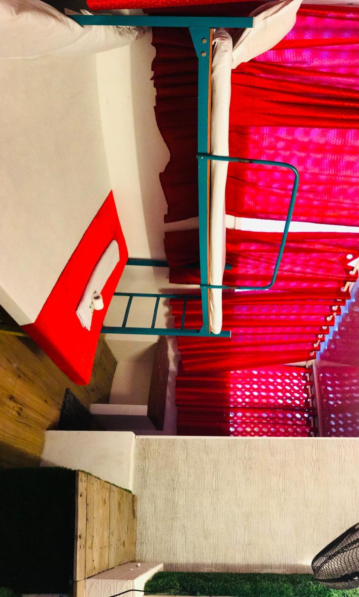 Ocean Pearl Residency Homestay Kochi