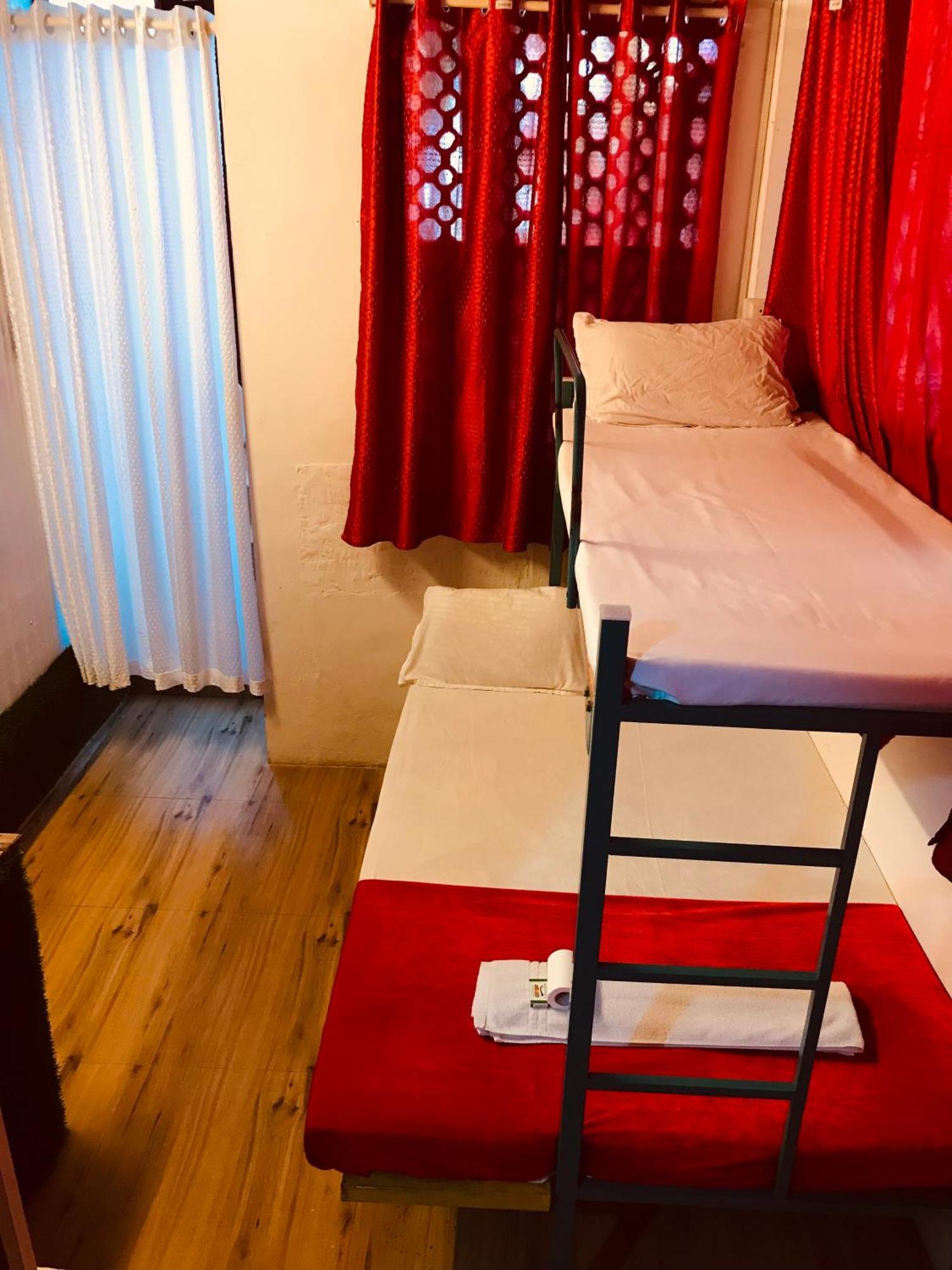 Homestay Ocean Pearl Residency Kochi