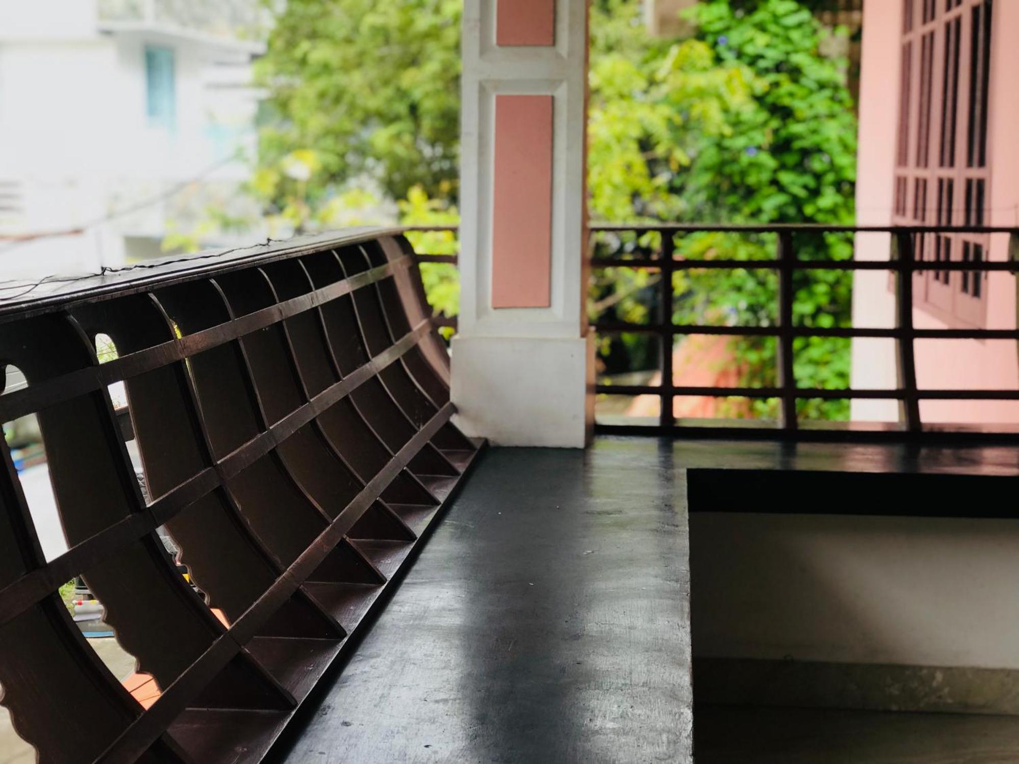 Ocean Pearl Residency Homestay