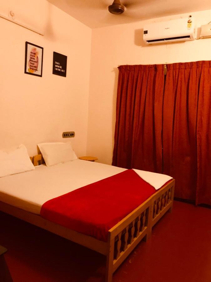 Homestay Ocean Pearl Residency